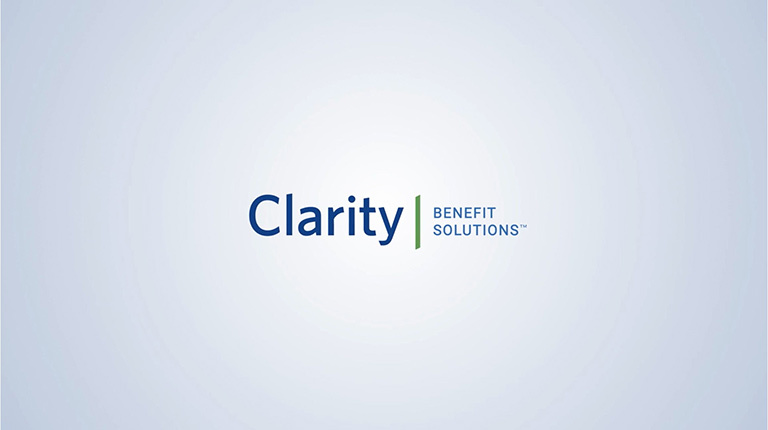 Clarity logo